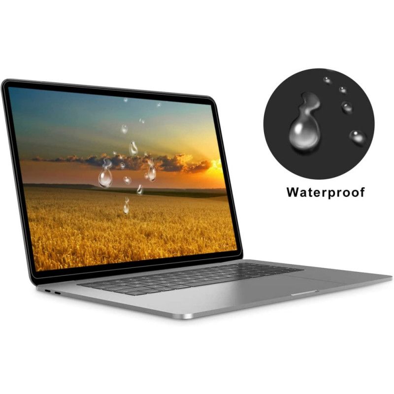 Skærmbeskyttelsesfilm Til Macbook Pro 13" (2020)