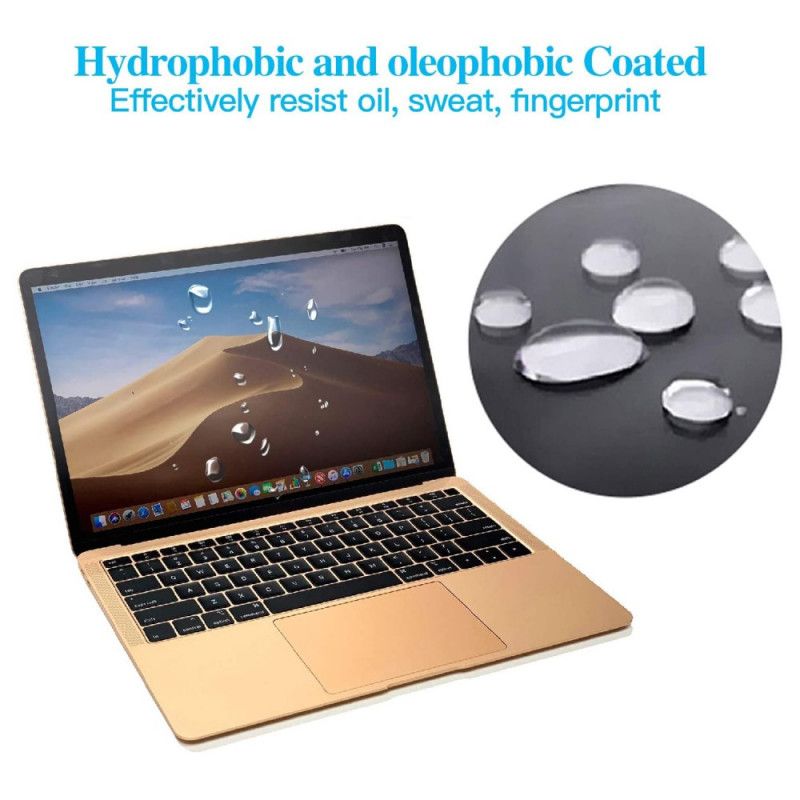 Skærmbeskyttelsesfilm Til Macbook Pro 13" (2020)