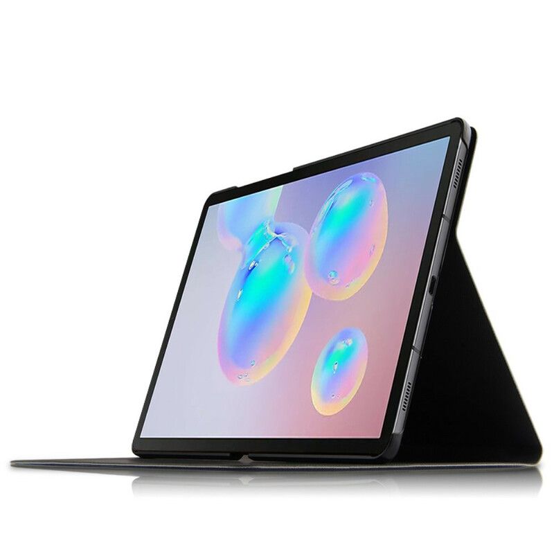 Etui Samsung Galaxy Tab S6 Hver Mand