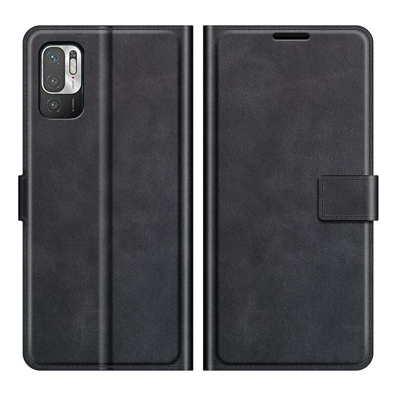 Flip Cover Poco M3 Pro 5G Læder Styling