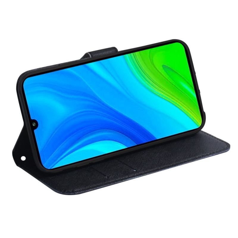 Læder Cover Xiaomi 12 Pro Hvalpe Drøm