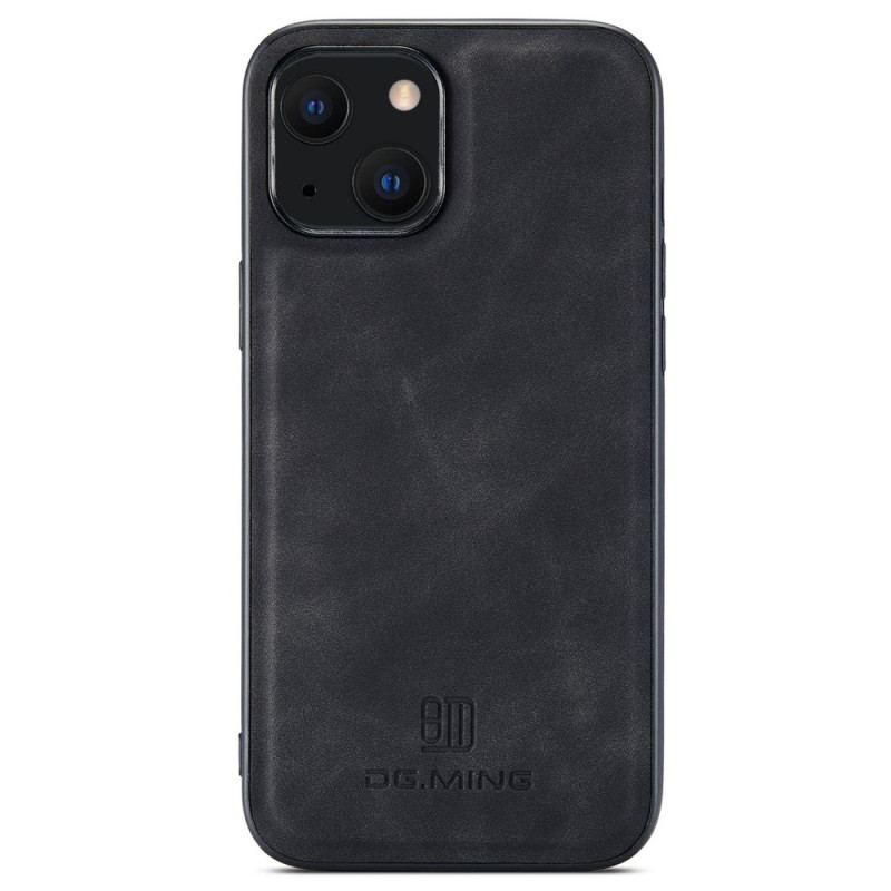 Mobilcover iPhone 15 Plus Aftagelig Kortholder Dg.ming